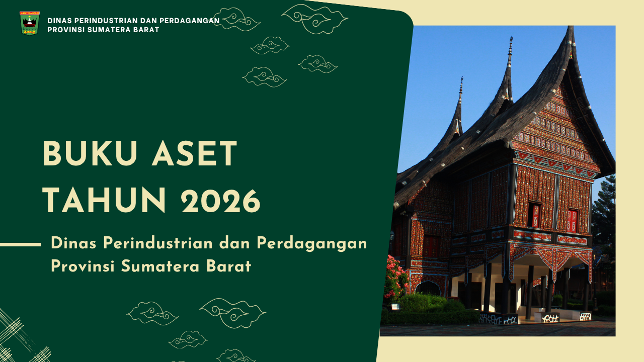 BUKU ASET Tahun 2026
