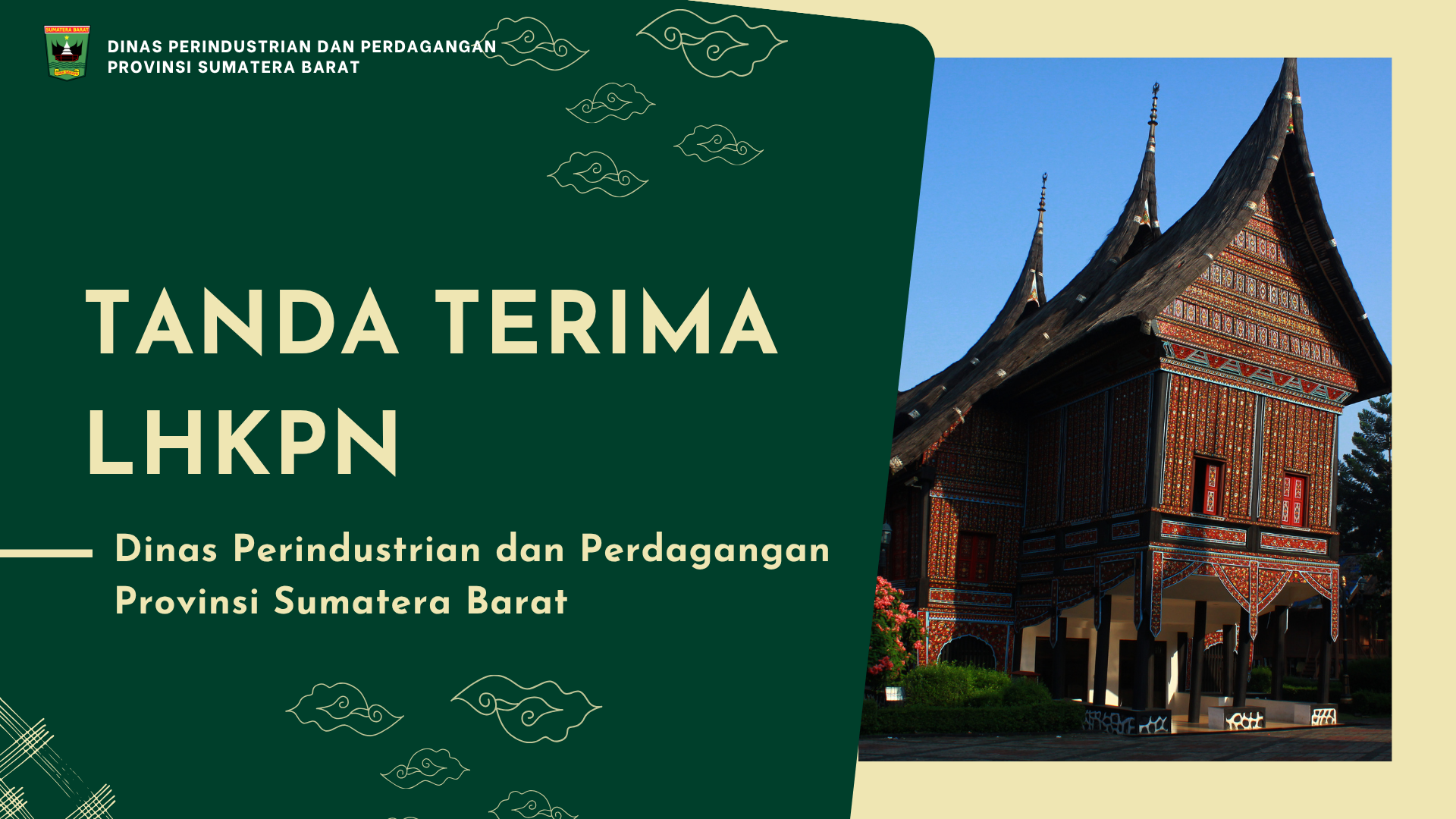 LAPORAN HARTA KEKAYAAN PENYELENGGARAN NEGARA